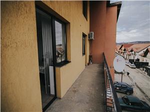 Apartament de vanzare in Sibiu - 128mp utili - Selimbar