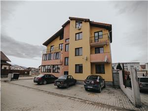 Apartament de vanzare in Sibiu - 128mp utili - Selimbar