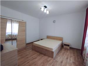 House for rent in Sibiu - individual - Vasile Aaron - 2 apartments