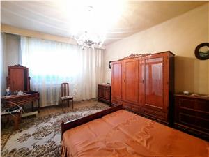 Casa de vanzare in Alba Iulia - 4 camere - 100 mp utili -  Centru