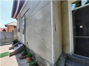 Casa de vanzare in Alba Iulia - 4 camere - 100 mp utili -  Centru