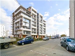 Apartament de vanzare in Sibiu 2 camere + balcon 8.31 mp