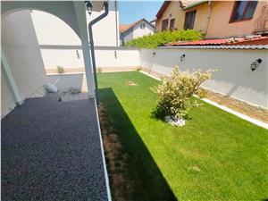 House for sale in Sibiu - TABLED - Selimbar - Special architecture