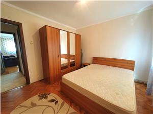 Apartament de inchiriat in Sibiu - 2 camere - Calea Dumbravii