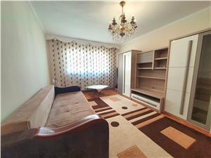 Wohnung zur Miete in Sibiu - 2 Zimmer - Calea Dumbravii