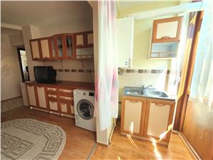 Apartament de inchiriat in Sibiu - 2 camere - Calea Dumbravii