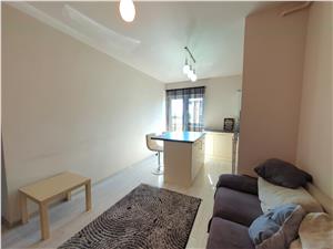 Apartament de inchiriat in Sibiu - 2 camere - mobilat - Turnisor