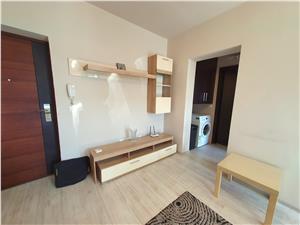 Apartament de inchiriat in Sibiu - 2 camere - mobilat - Turnisor
