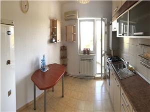 Apartament 3 camere de vanzare in Sibiu - Spatios - Parcul Sub Arini