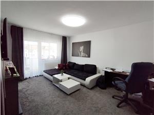 Wohnung zum Verkauf in Sibiu - 3 Zimmer - freistehend - Constitutiei-