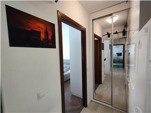 Apartament de vanzare in Sibiu - 2 camere - Vasile Aaron - decomandat