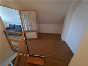 Apartament de vanzare in Sibiu - Pret avantajos - Terezian