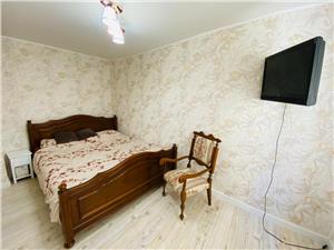 Wohnung zu vermieten in Sibiu - 2 Zimmer - Piata Mare
