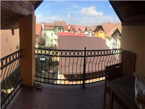 Apartament de vanzare in Sibiu-tip penthouse-zona Strand