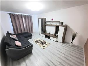 Apartment for sale in Alba Iulia - 50 sqm - Tolstoy area