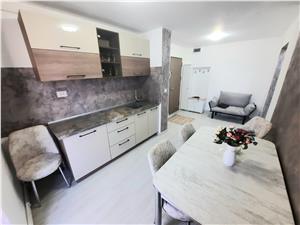 Apartament de vanzare in Alba Iulia - 50 mp - zona Tolstoi