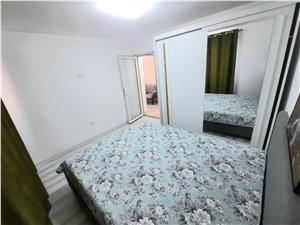Apartament de inchiriat in Alba Iulia - 50 mp - zona Tolstoi