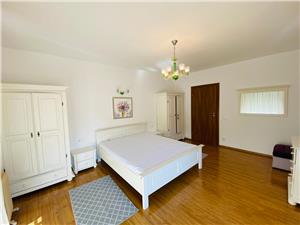 Apartament de inchiriat in Sibiu - 3 camere, 2 bai - zona C. Dumbravii