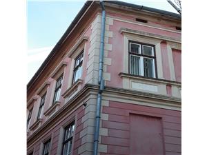 Apartament 2 camere de vanzare in Sibiu - Zona utracentrala-