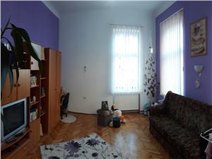 Apartament 2 camere de vanzare in Sibiu - Zona utracentrala-