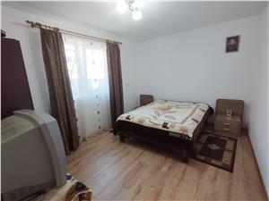 House for sale in Sibiu - Sura Mare - individual - land 838 sqm