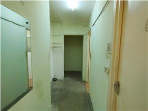 Apartament de vanzare in Sibiu - 2 camere - zona Nicolae Iorga