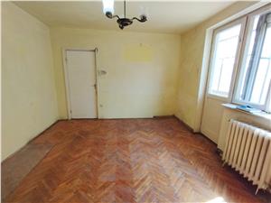 Wohnung zum Verkauf in Sibiu - 2 Zimmer - Bereich Nicolae Iorga