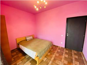 Apartament de inchiriat in Sibiu - 2 camere - zona Doamna Stanca