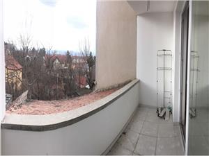Apartament 3 camere de vanzare in Sibiu + 229 mp Gradina - Zona Strand