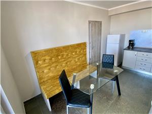 Apartament de inchiriat in Sibiu - modern, imobil nou - Mihai Viteazu