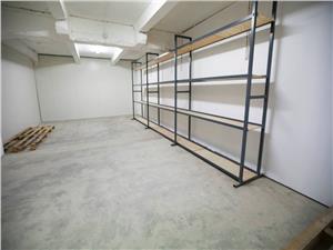 Storage boxes for rent in Sibiu