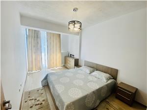 Apartament de vanzare in Sibiu - 2 camere cu balcon - Selimbar
