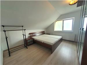 Apartament de inchiriat in Sibiu - 3 camere - Calea Dumbravii