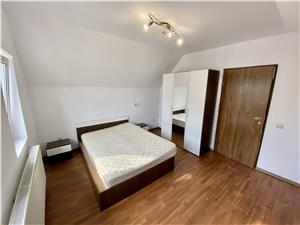Apartament de vanzare in Sibiu - 2 camere + balcon -Turnisor