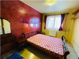 Apartament de inchiriat in Sibiu - 2 camere - zona Terezian