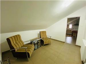 Apartament de inchiriat in Sibiu - 3 camere - zona Calea Gusteritei