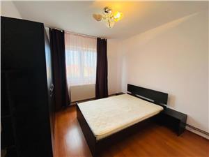 Apartament de inchiriat in Sibiu - 2 camere - zona Calea Gusteritei