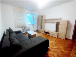 Apartament de vanzare in Sibiu - 2 camere - zona Hipodrom, cu pivnita