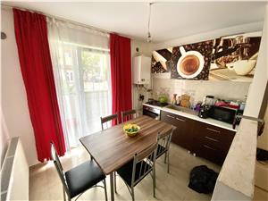 3 Zimmer Wohnung kaufen in Sibiu - Calea Surii Mici