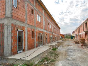 Apartament de vanzare in Sibiu - 1 camera - la vila