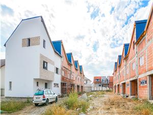 Apartament de vanzare in Sibiu - 1 camera - la vila