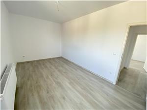 Apartment for sale in Alba Iulia - 3 rooms - 72 usable sqm