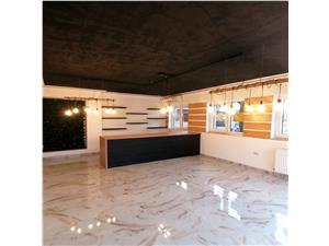 Commercial space for rent in Sibiu - 63 usable sqm - Calea Cisnadiei