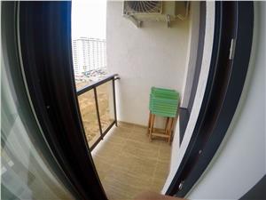 Apartament de vanzare in Sibiu - 2 camere + balcon 2.5 mp- locatie TOP