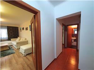 Apartament de inchiriat in Sibiu - 3 camere - zona Centrala