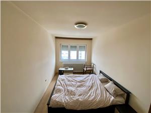Apartament de vanzare in Sibiu - decomandat - camara si debara