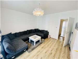Wohnung zum Verkauf in Sibiu - 2 Zimmer und Balkon - Avangarden