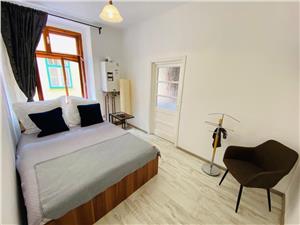 Wohnung zu verkaufen Sibiu - 3 Zimmer - ULTRAZENTRALER Bereich