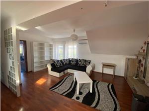 3 room apartment for sale in Sibiu - detached - Terezian