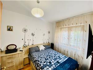 Apartament de vanzare in Sibiu - 2 camere - Zona Mihai Viteazu